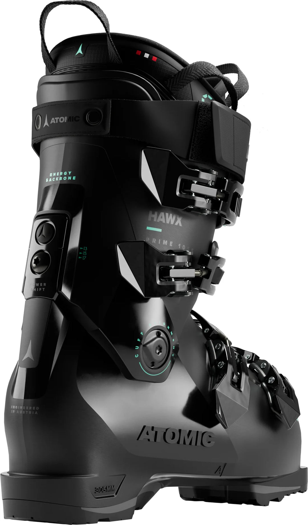 Atomic Hawx Prime 105 S MV Women&