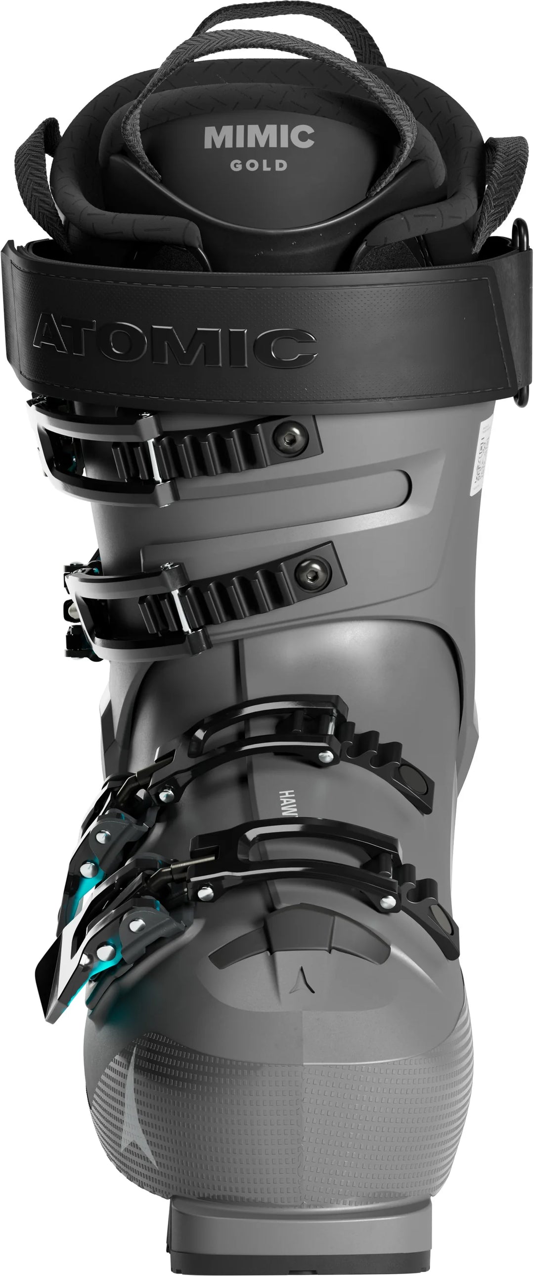 Atomic Hawx Magna 110 S HV Men&