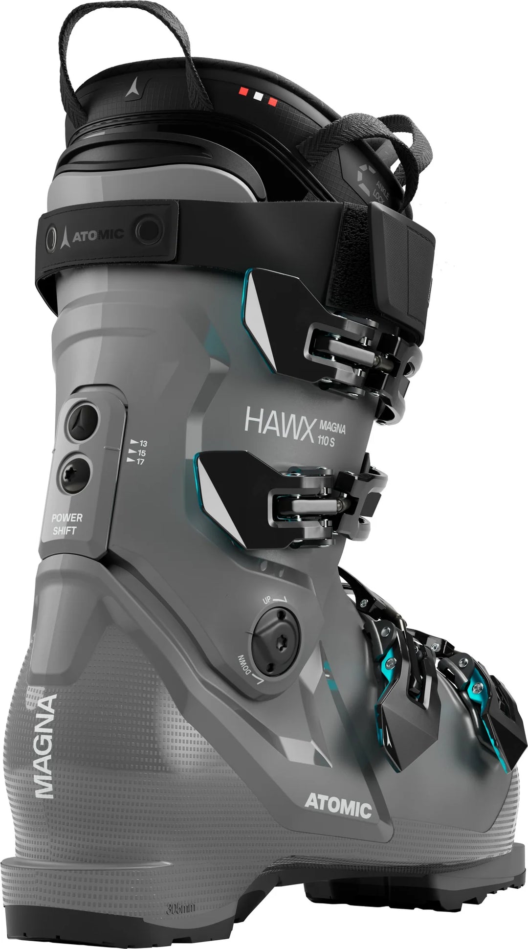 Atomic Hawx Magna 110 S HV Men&