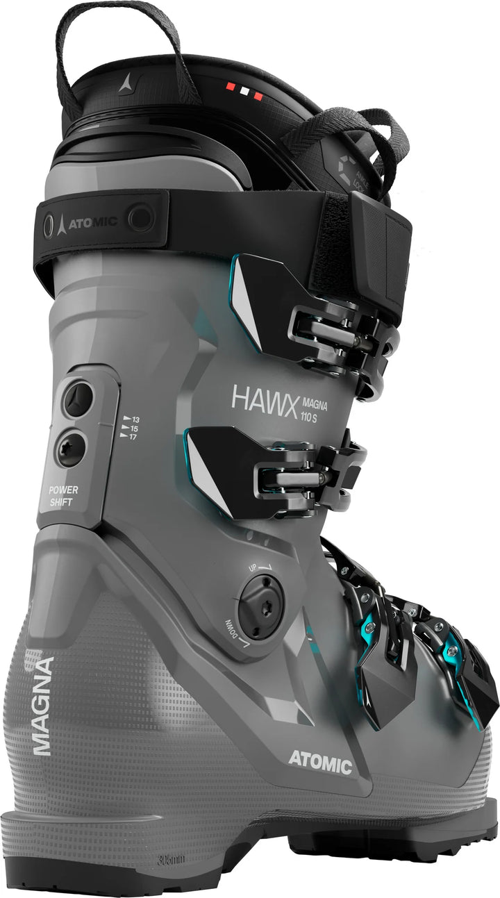 Atomic Hawx Magna 110 S HV Men&