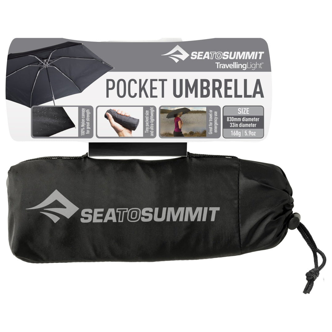 Sea To Summit Pocket Umbrella