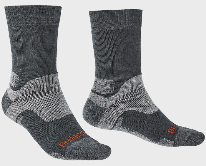 Bridgedale Hike Merino Per-fit Men&