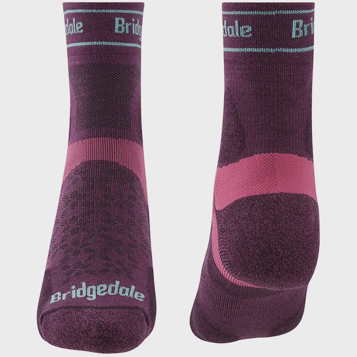 Bridgedale Trail Run Ultra Light Women&