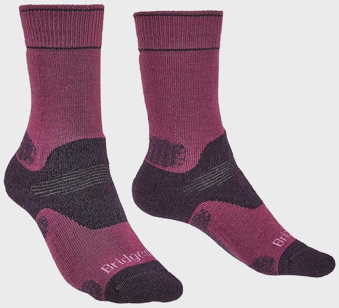 Bridgedale Hike Merino Per-fit Women&