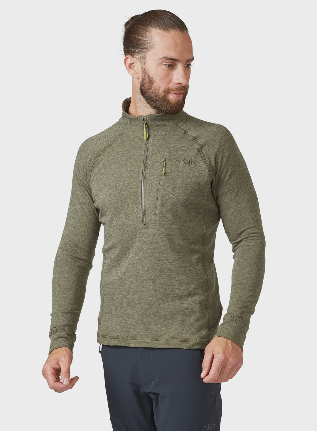 Rab Nexus pull-On