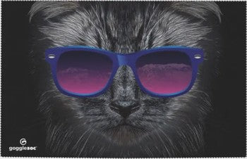 Gogglesoc Swipeout Lens Cloth