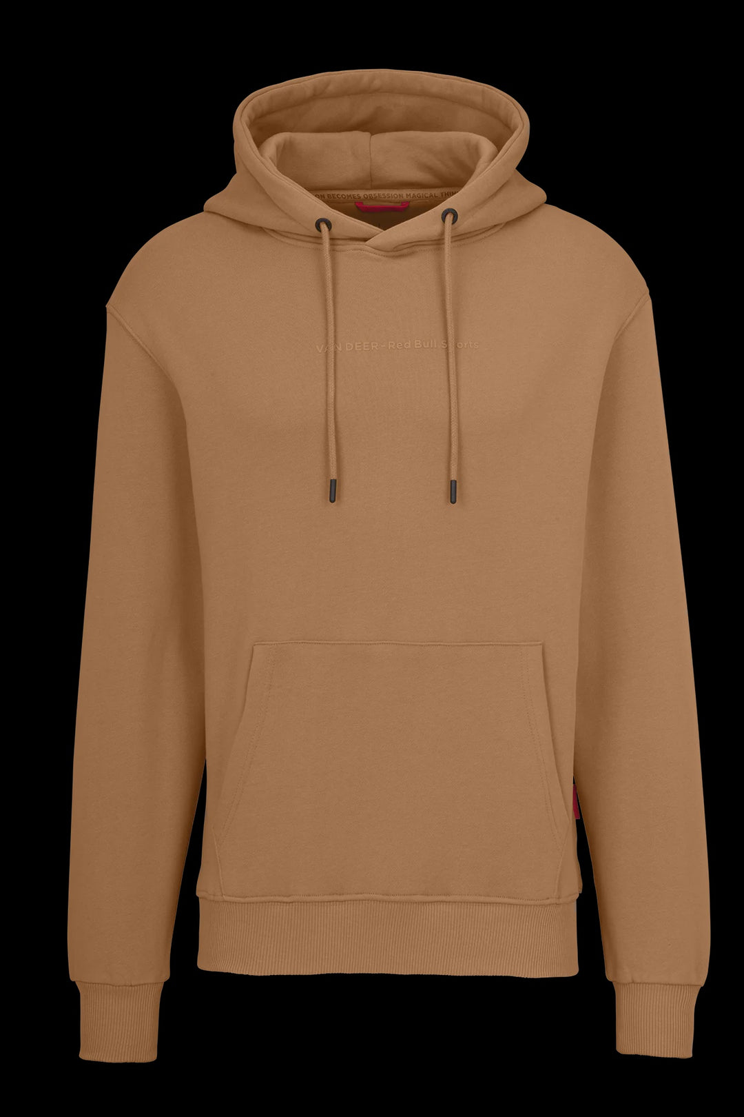Casual Van Deer Hoodie