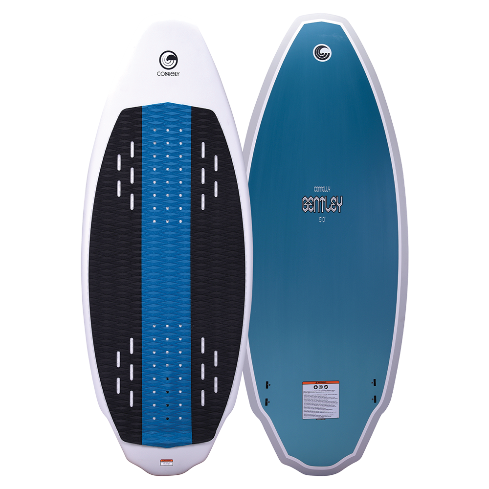 Connelly Bentley Wake Surfer 4&