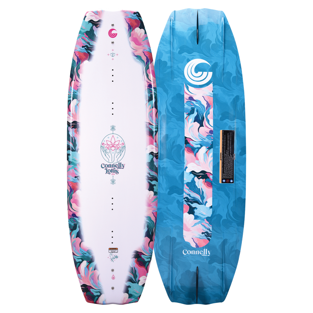 Connelly Lotus Wakeboard