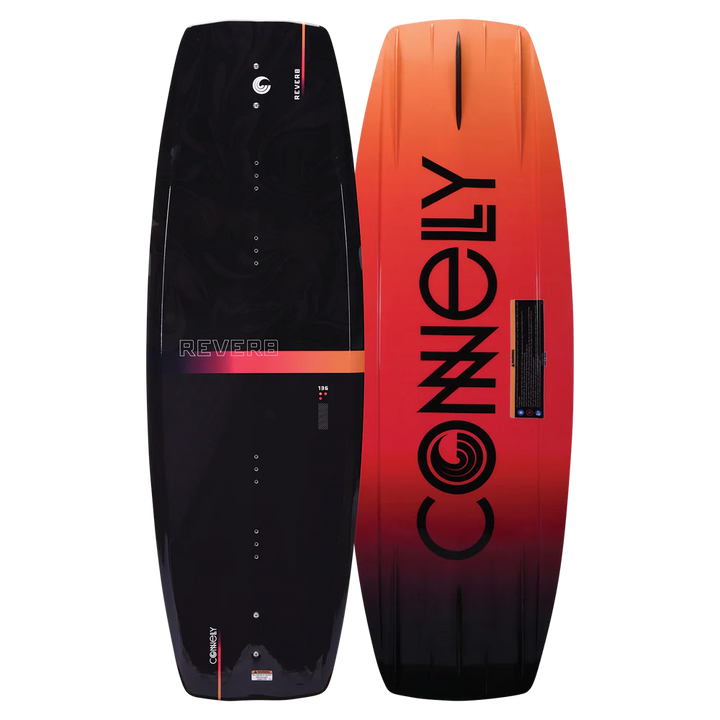 2025 REVERB W/ EMPIRE BINDINGS