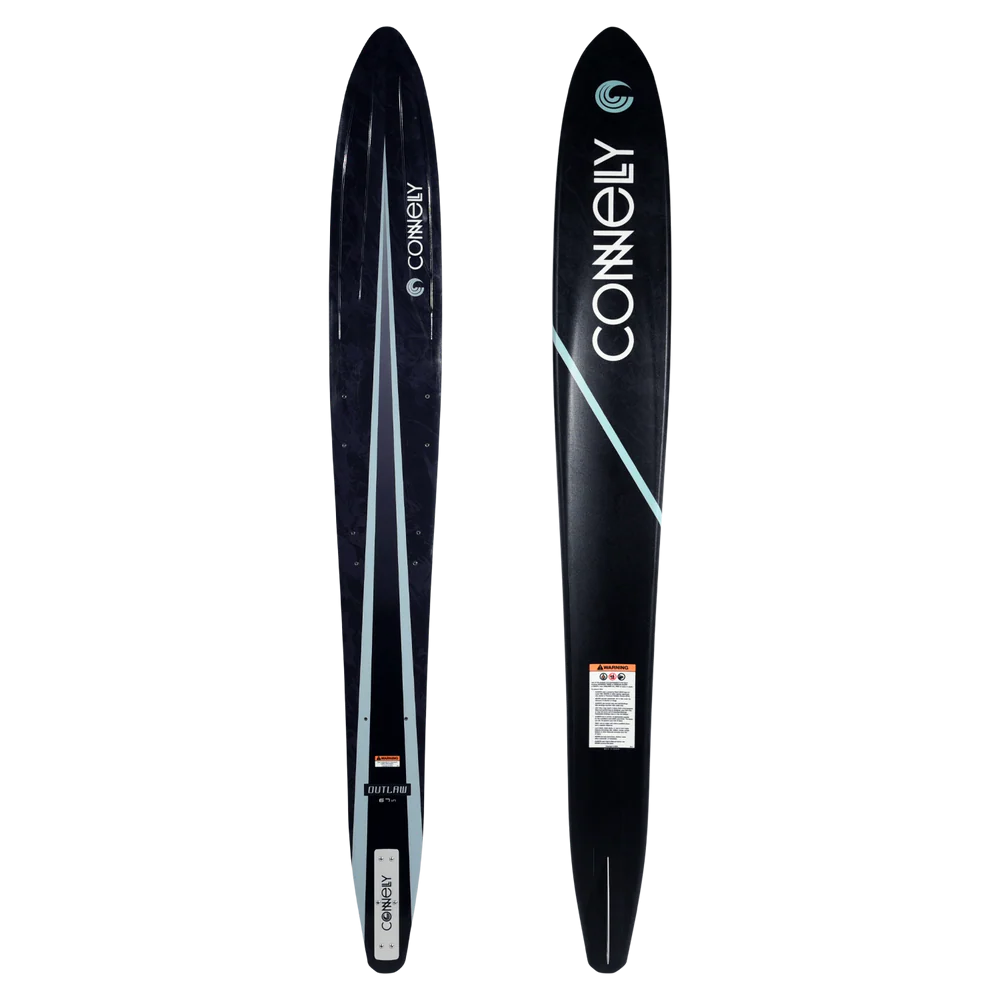 Connelly Outlaw Slalom Waterski