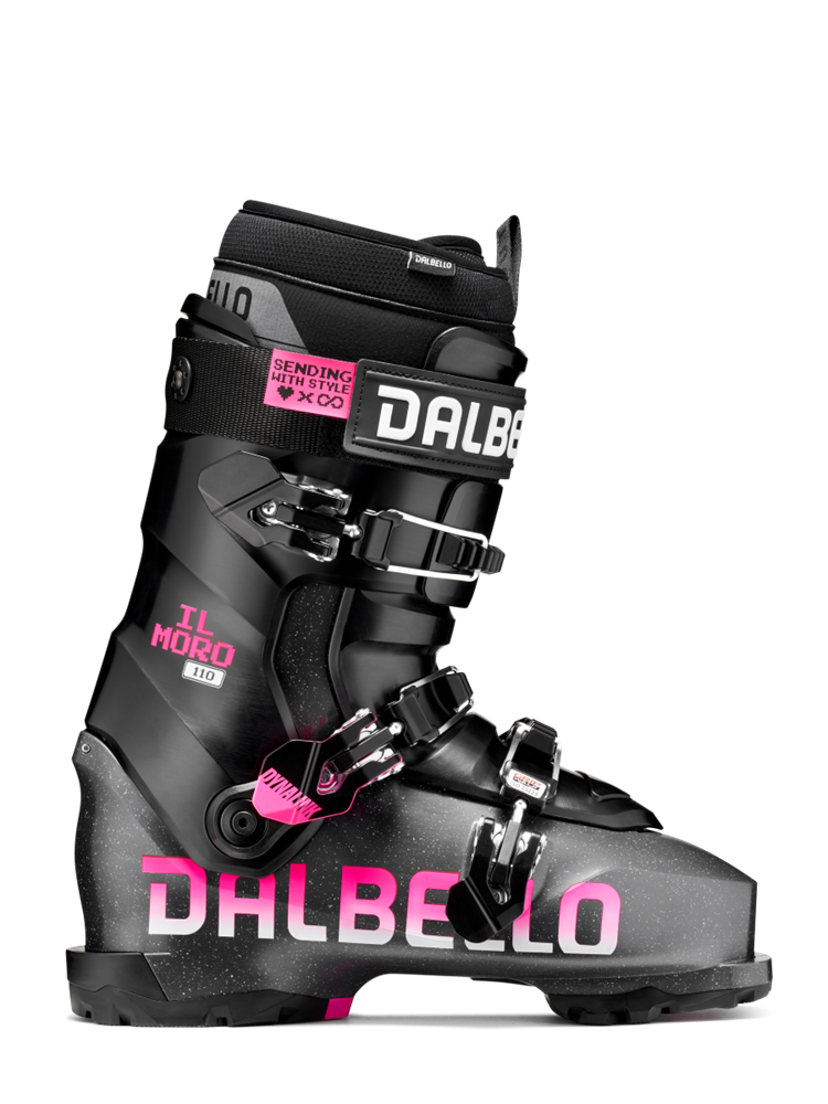 Dalbello IL MORO 110 3DWRAP