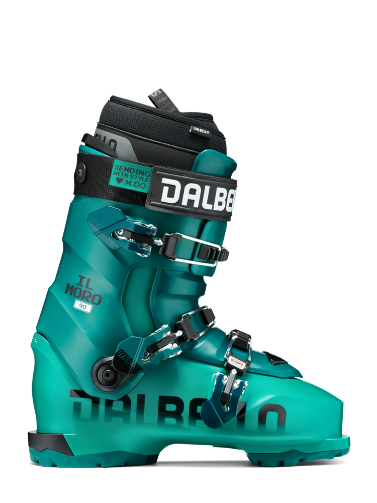 Dalbello IL MORO 90 3DWRAP