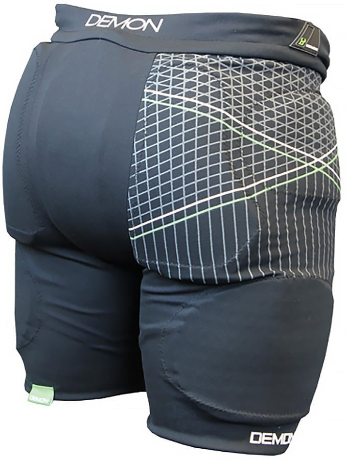Demon FlexForce Pro Short