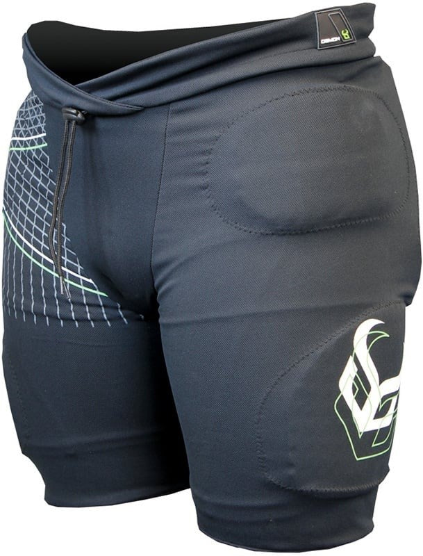 Demon FlexForce Pro Short