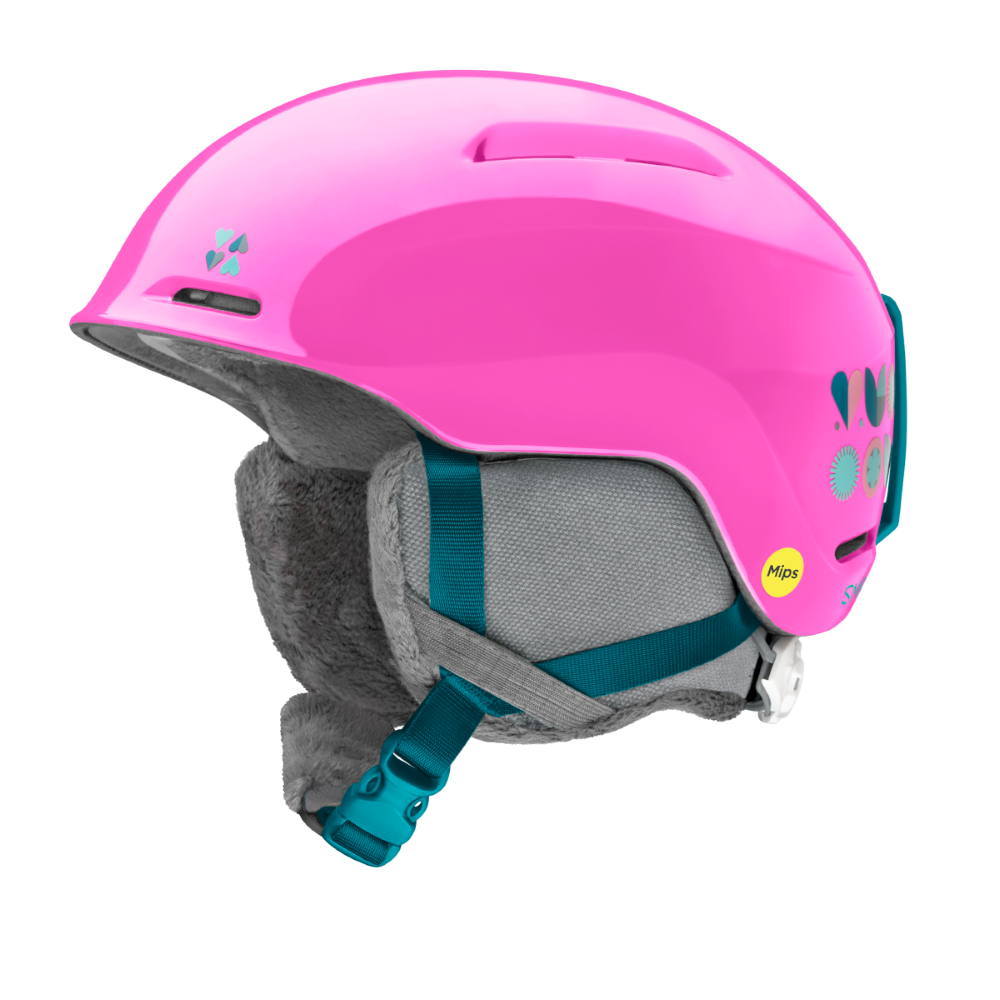 SMITH Glide Jr. MIPS Helmet