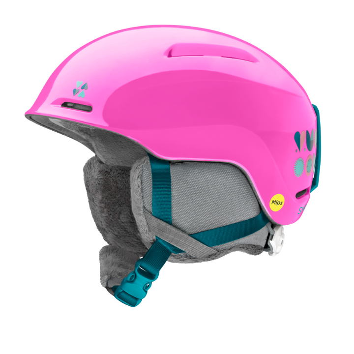 SMITH Glide Jr. MIPS Helmet