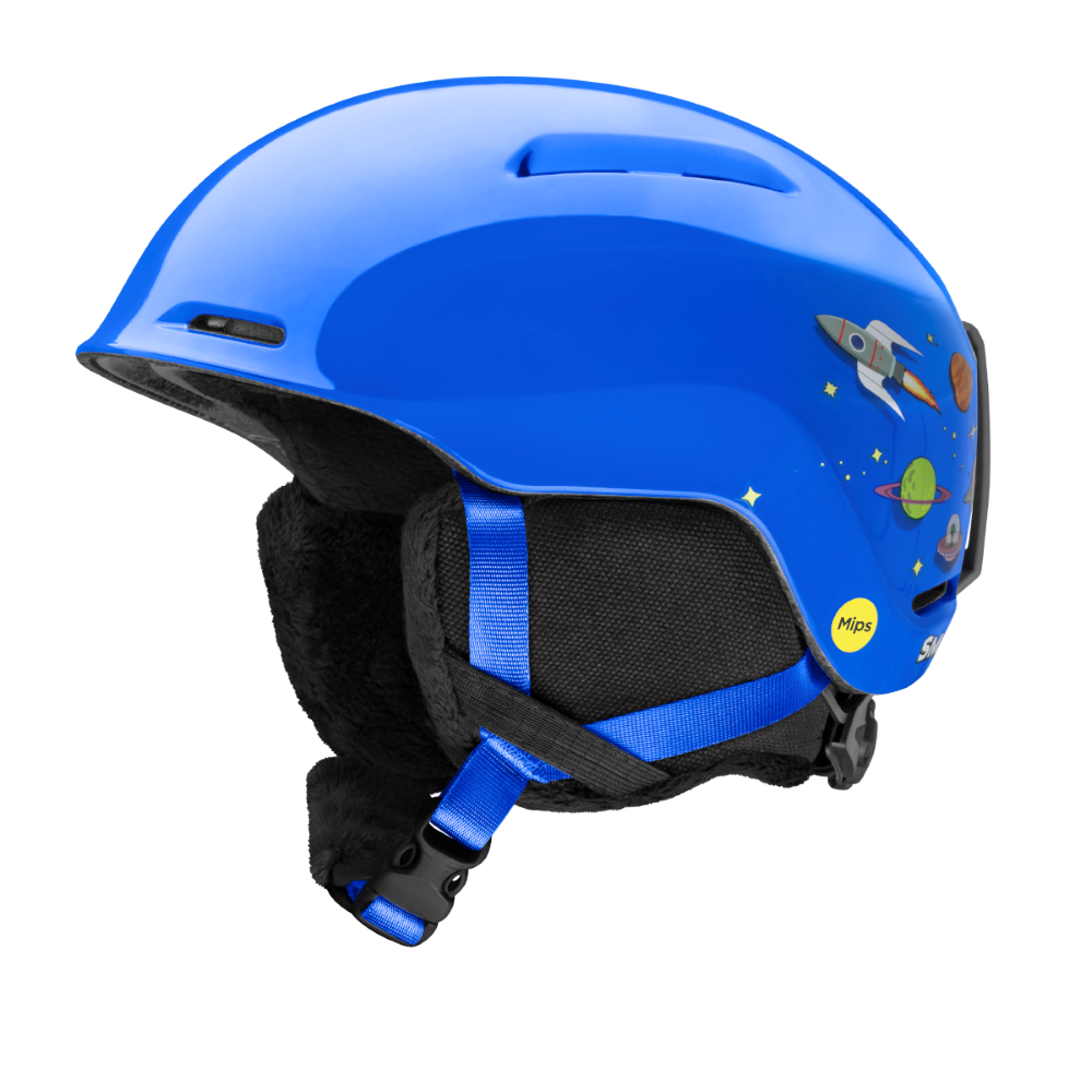 SMITH Glide Jr. MIPS Helmet
