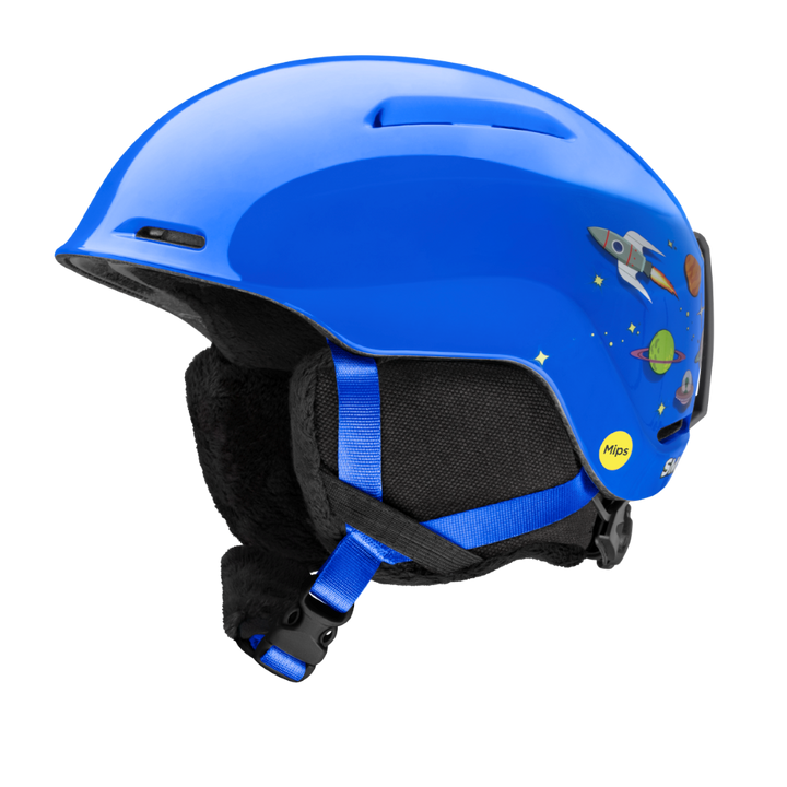 SMITH Glide Jr. MIPS Helmet
