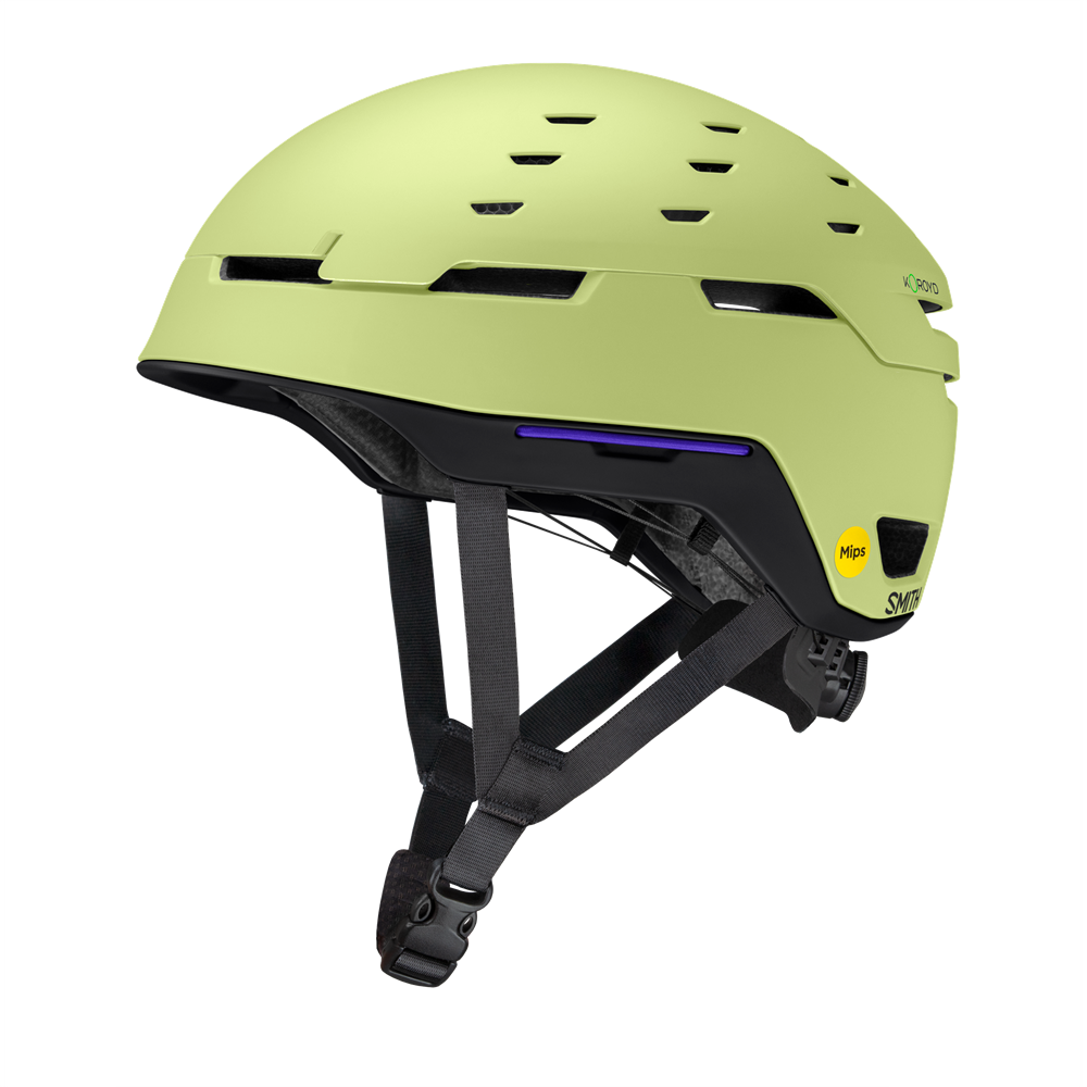 SMITH Summit MIPS Helmet