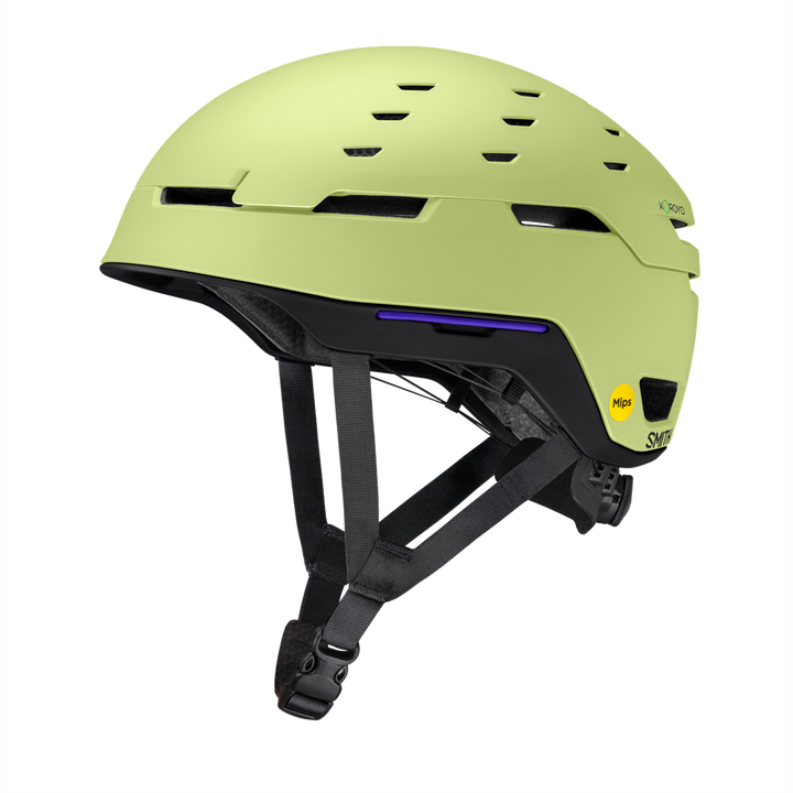 SMITH Summit MIPS Helmet