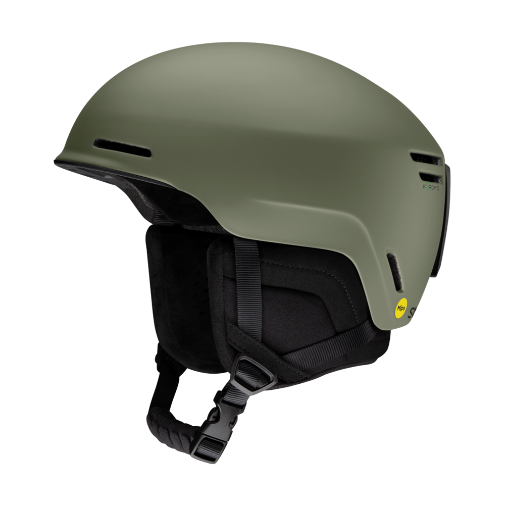 Smith Method Helmet