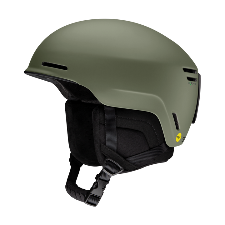 Smith Method Helmet