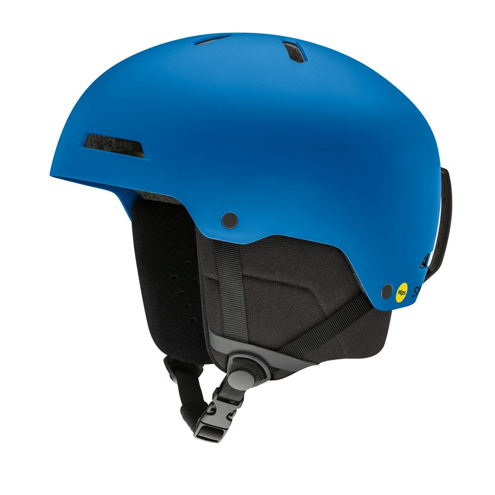 SMITH Rodeo Helmet