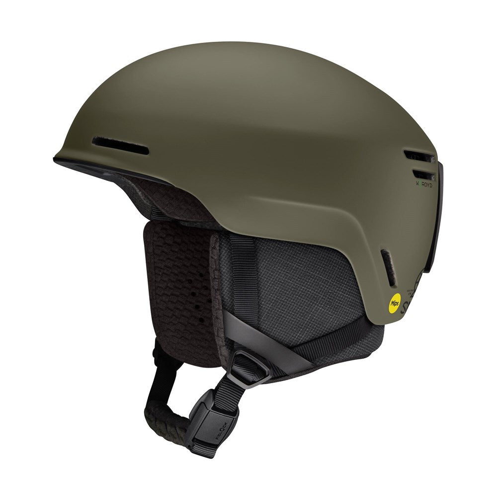 SMITH Method Pro MIPS Helmet