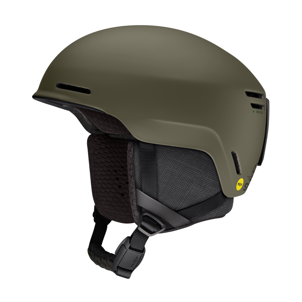 SMITH Method Pro MIPS Helmet