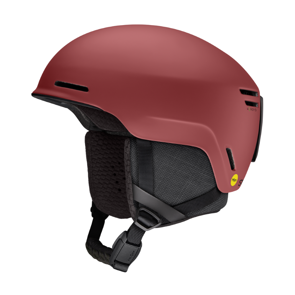 SMITH Method Pro MIPS Helmet