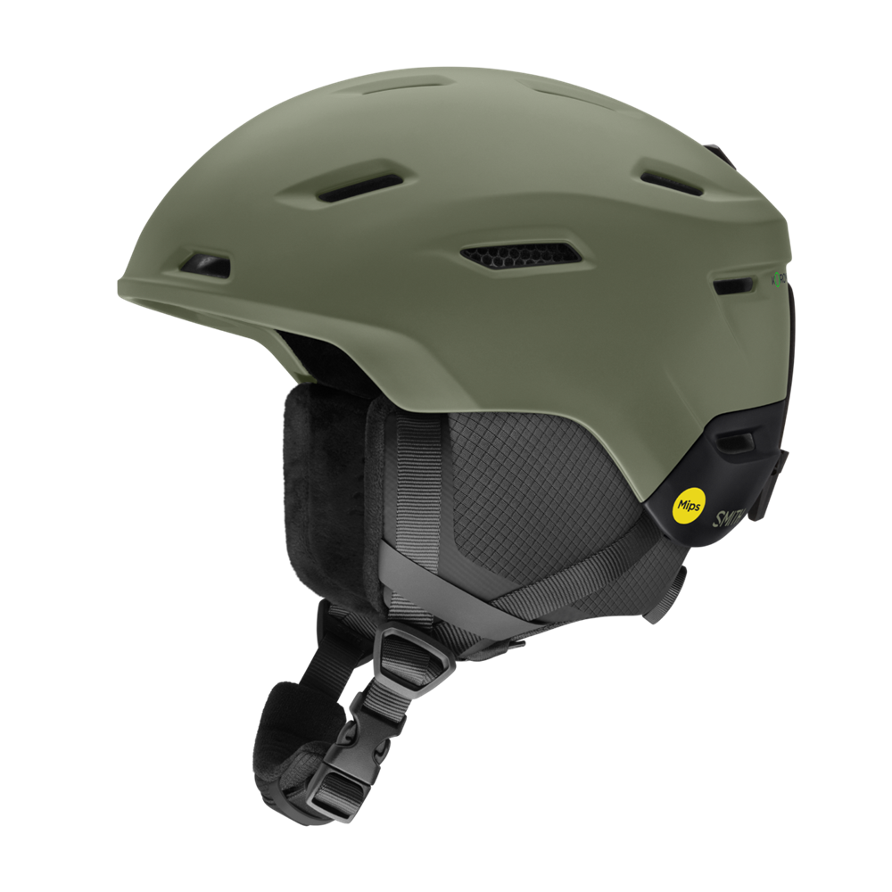 Smith Descend Helmet