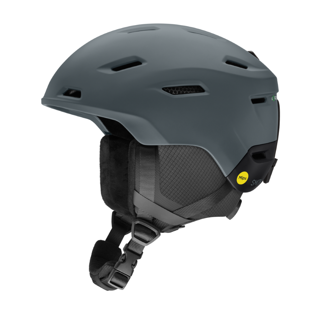 SMITH Descend MIPS Round Contour Fit Helmet