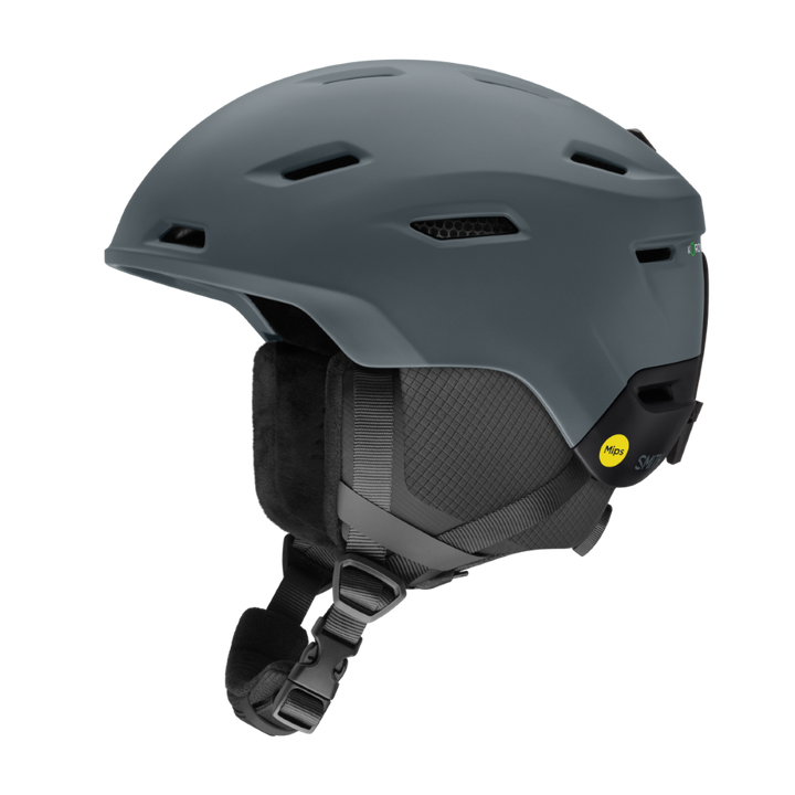 SMITH Descend MIPS Round Contour Fit Helmet