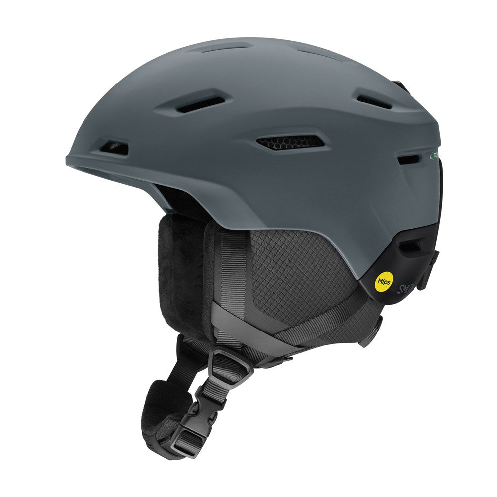 SMITH Descend MIPS Round Contour Fit Helmet