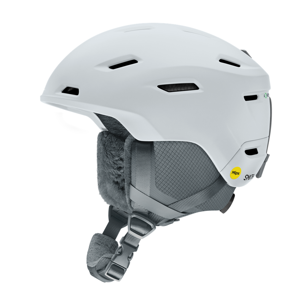 SMITH Descend MIPS Round Contour Fit Helmet