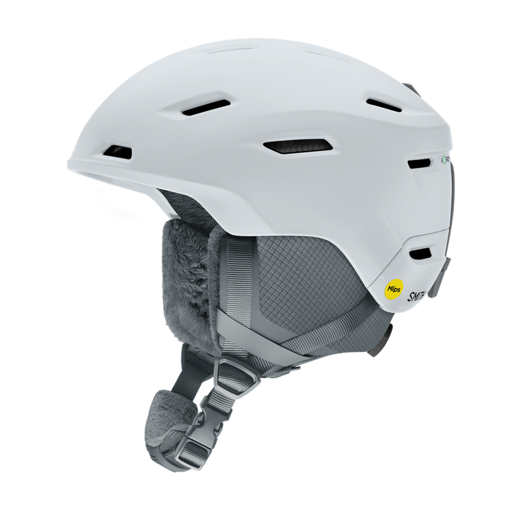 SMITH Descend MIPS Round Contour Fit Helmet