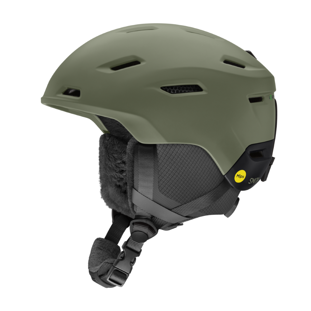 SMITH Descend Jr. MIPS Helmet