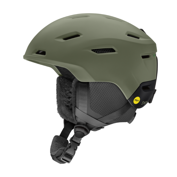 SMITH Descend Jr. MIPS Helmet