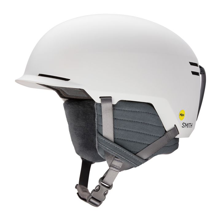 SMITH Scout MIPS Round Contour Helmet