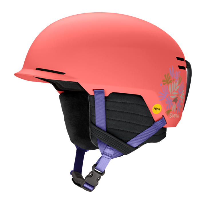SMITH Scout Jr. MIPS Helmet