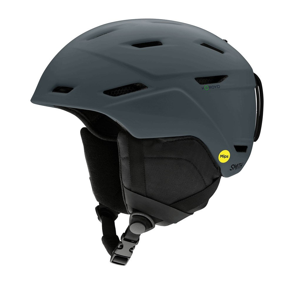 Smith Mission Helmet