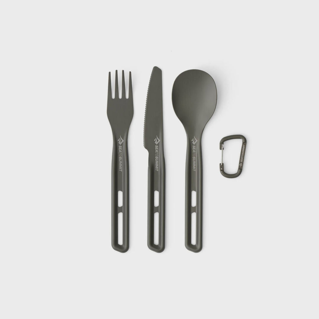 Sea To Summit Frontier Cutlery Set of 3
