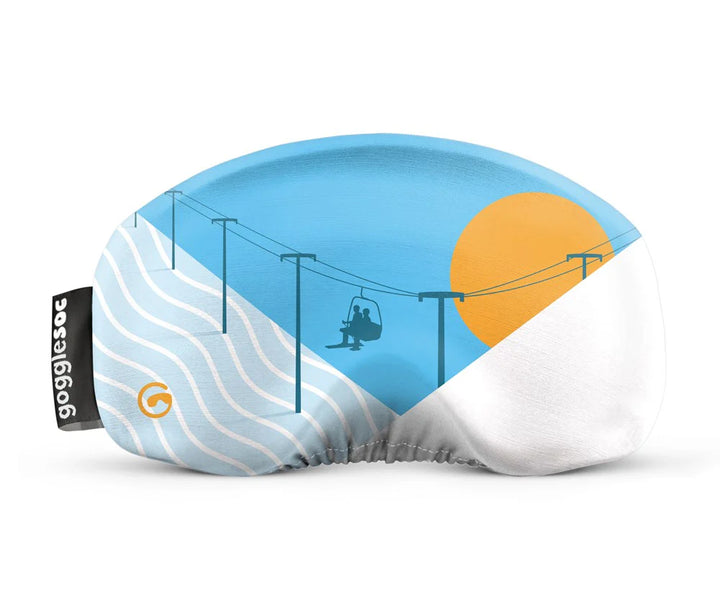 Gogglesocs