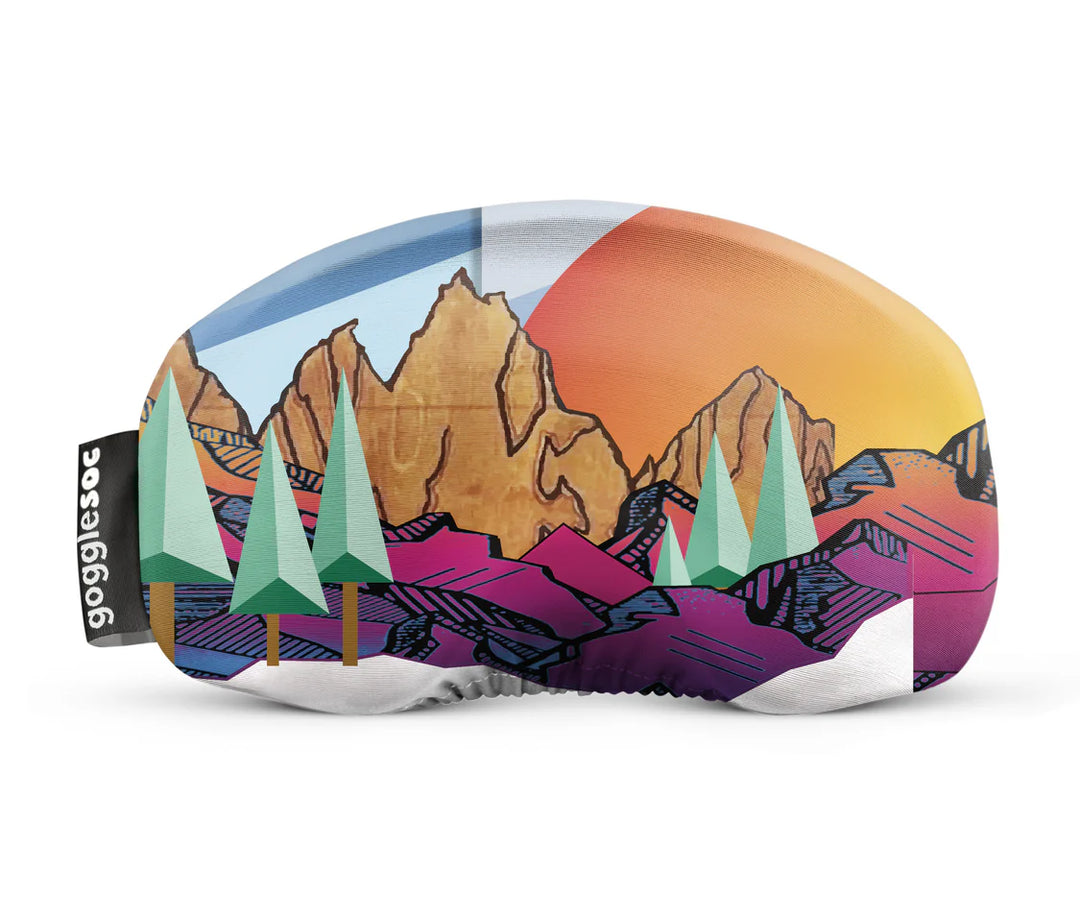 Gogglesocs