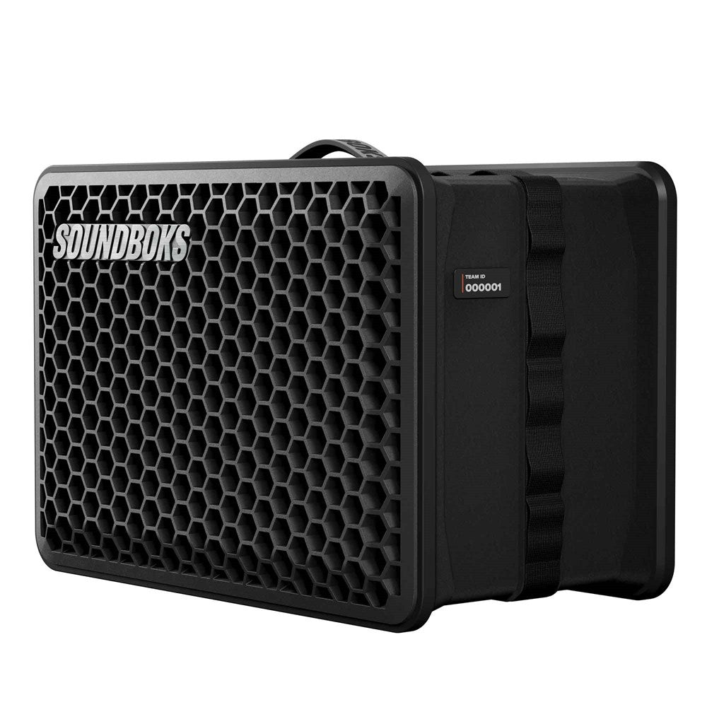 SOUNDBOKS GO