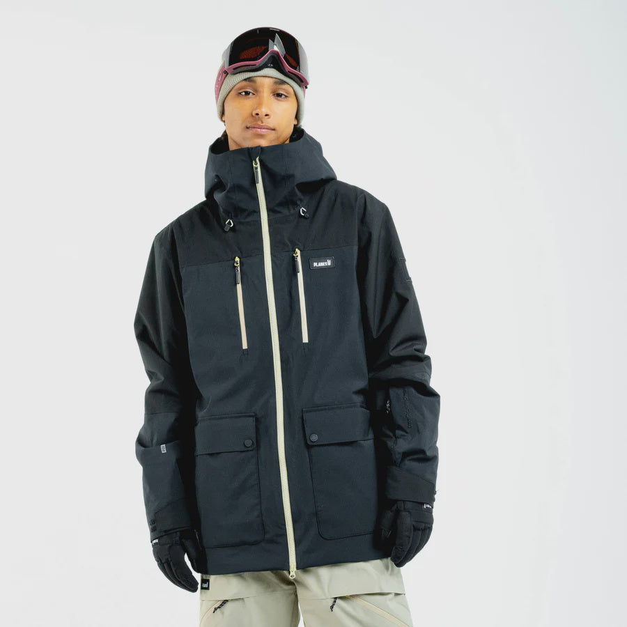 Planks Good Times Insulated Men&