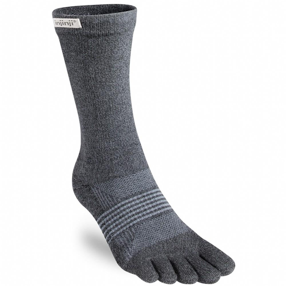 Injinji Trail Midweight  Crew