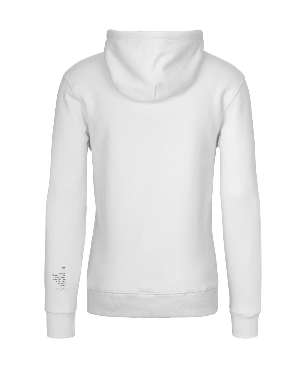 Van Deer Hoodie