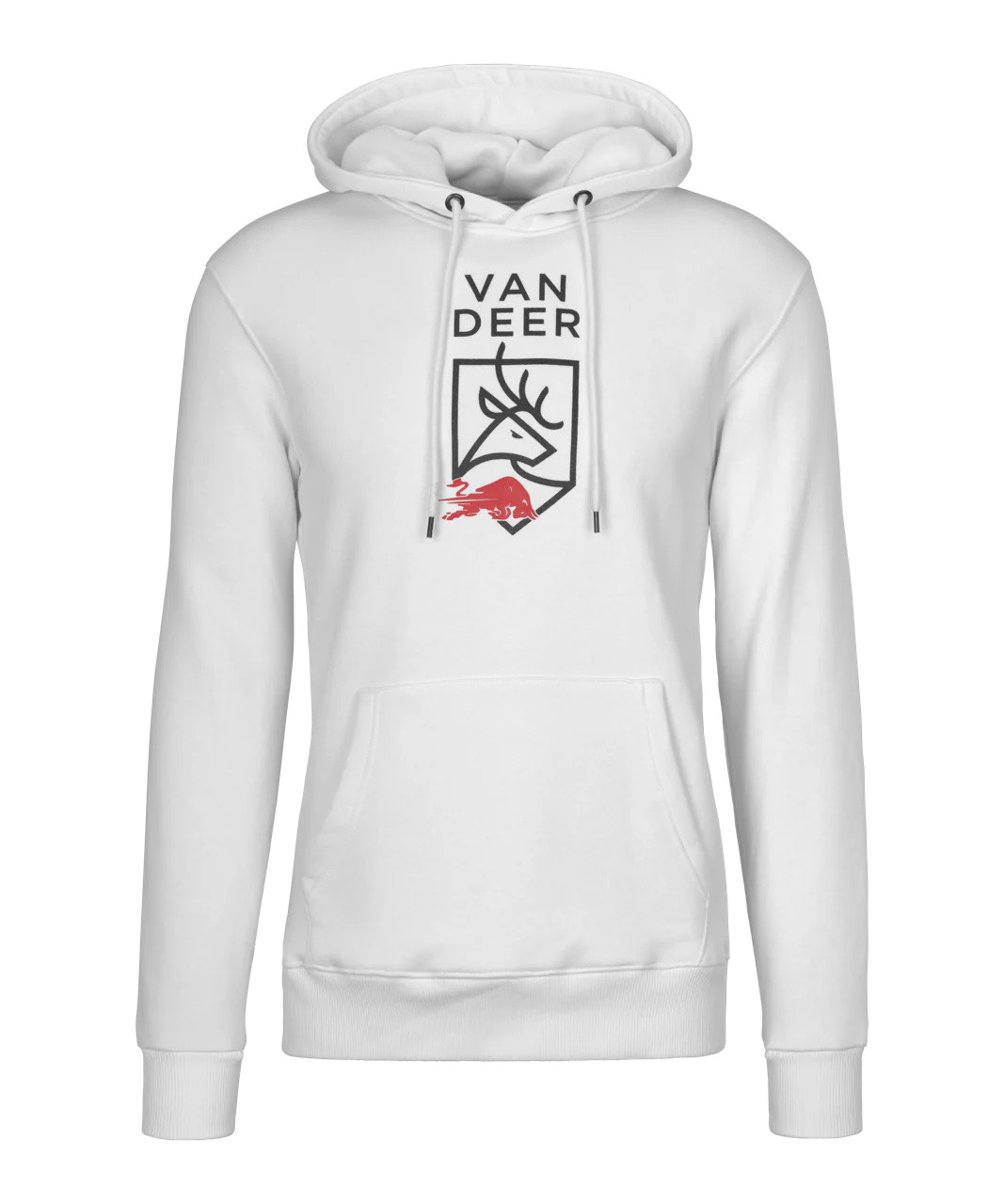 Van Deer Hoodie